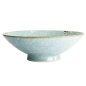 Preview: Bowl Light Blue Sakura, Porcelain, Ø 24 × 8 cm, 1.4 l, Item No. 21587