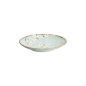 Preview: Teller Light Blue Sakura, Porzellan, Ø 19,5 × 3 cm, Art.-Nr. 21592