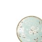 Preview: Teller Light Blue Sakura, Porzellan, Ø 19,5 × 3 cm, Art.-Nr. 21592