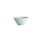 Preview: Rice Bowl Light Blue Sakura, Porcelain, Ø 13 × 6 cm, 350 ml, Item No. 21593