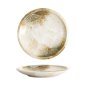 Preview: Yukishino White Large Round Plate at g-HoReCa (picture 1 of 5)