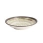 Preview: Black/White Asashio Rim Bowl at g-HoReCa (picture 2 of 6)