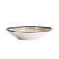 Preview: Black/White Asashio Rim Bowl at g-HoReCa (picture 4 of 6)