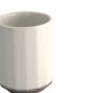 Preview: White Teacup at g-HoReCa (picture 5 of 6)