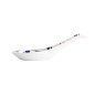 Preview: 13.8x4.8cm - Item No. - 21672 Kawaii Blue Maneko Spoon at g-HoReCa (picture 3 of 4)