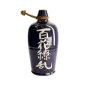 Preview: 28.5cm Navy (Hyakka Ryoran) Sake Flasche Deco bei g-HoReCa (Bild 1 von 6)