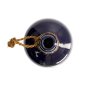Preview: 28.5cm Navy (Hyakka Ryoran) Sake Flasche Deco bei g-HoReCa (Bild 3 von 6)