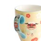 Preview: Rot Kawaii Japan-B Tasse mit Geschenkbox bei g-HoReCa (Bild 3 von 5)