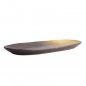 Preview: Edo Brown Teller bei g-HoReCa (Bild 3 von 6)