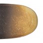 Preview: Edo Brown Teller bei g-HoReCa (Bild 4 von 6)