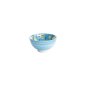 Preview: Reisschale Seafood Krabbe Hellblau, Porzellan, Ø 11,2 × 6,2 cm, 300 ml, Art.-Nr. 21931