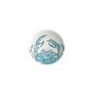 Preview: Schale Seafood Krabbe Hellblau, Porzellan, Ø 13,2 × 7,3 cm, 500 ml, Art.-Nr. 21932