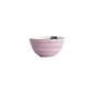 Preview: Schale Seafood Blowfish Fugu Lila, Porzellan, Ø 13,2 × 7,3 cm, 500 ml, Art.-Nr. 21933