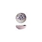 Preview: Tokyo Design Studio Saucenschale Seafood Blowfish Fugu Lila, Porzellan, Ø 9,5 × 3 cm, 150 ml