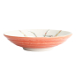 Preview: Tiefer Teller Seafood Hummer Rot, Porzellan, Ø 21,7 × 5,2 cm, 900 ml, Art.-Nr. 21942