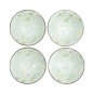 Preview: TDS, Schalen Set, 4-tlg., Green Cosmos, Ø 13x6cm 350ml, Art.-Nr. 22024