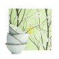 Preview: Green Cosmos 4 Schalen Set bei g-HoReCa (Bild 1 von 6)