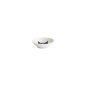 Preview: Soy Sauce Dish Kawaii Cat Hachiware, Porcelain, Ø 9 × 2.7 cm, Item No. 22070
