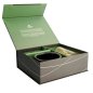 Preview: TDS, Matcha Bowl Giftset, 4-piece set, 11 x 8 cm, Black, Item No. 22119