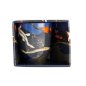 Preview: TDS, Tasse mit Geschenkbox, Kawaii Goldfish Blue, Ø 8,5x10,2cm, 380 ml, Art.-Nr. 22120
