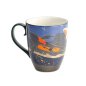 Preview: Ø 8.5x10.2cm Kawaii Kokeshi Tasse mit Geschenkbox bei g-HoReCa (Bild 5 von 5)