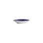 Preview: Plate Kawaii Polar Bear Blue/White, Porcelain, Ø 13.7 × 2.4 cm, Item No. 22128