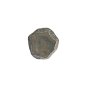 Preview: TDS, Runder Teller,  Silver Rock, 7x3cm, Art.-Nr.22129