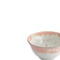 Preview: Tayo-Schale Kawaii Katze Neko Rosa, Porzellan, Ø 13,5 × 6,8 cm, 300 ml, Art.-Nr. 2222