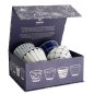 Preview: Nippon White 4 Becher Set mit Untertassen bei g-HoReCa (Bild 1 von 14)