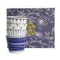 Preview: TDS, Becher Geshenkset, 4-tlg., Ø 8,3 x 6,5 cm, 180 ml, Art.-Nr. 22242
