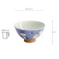 Preview: Suname Kuro Nudel Schale bei g-HoReCa (Bild 6 von 6)