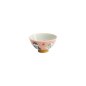 Preview: Rice Bowl Kawaii Multi Shiba-Dog Red, Porcelain, Ø 11.5 × 6 cm, 300 ml, Item No. 22249