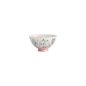 Preview: Reisschale Kawaii Funny Cat Rosa, Porzellan, Ø 11,5 × 6 cm, 300 ml, Art.-Nr. 22256