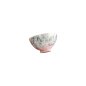 Preview: Reisschale Kawaii Funny Cat Rosa, Porzellan, Ø 11,5 × 6 cm, 300 ml, Art.-Nr. 22256