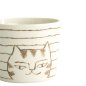 Preview: Ø 8.2 x 6.7 cm Shin Tokusa Soba-Tasse bei g-HoReCa (Bild 5 von 6)
