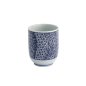 Preview: Blue/White Tea cup at g-HoReCa (picture 1 of 3)
