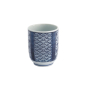 Preview: Blue/White Tea cup at g-HoReCa (picture 1 of 3)