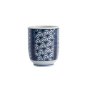 Preview: Blue/White Tea cup at g-HoReCa (picture 2 of 3)