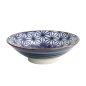 Preview: TDS, Schale, Mixed Bowls Asanoha, Ø 24.5 cm, Art.-Nr. 22538