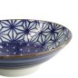 Preview: TDS, Schale, Mixed Bowls Asanoha, Ø 24.5 cm, Art.-Nr. 22538