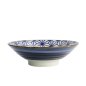 Preview: TDS, Schale, Mixed Bowls Asanoha, Ø 24.5 cm, Art.-Nr. 22538