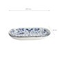 Preview: TDS, Teller, Tokyo Blue Maizuru Oblong, 18,7x13cm, Art Nr. 22622
