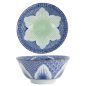 Preview: Lily Flower 2 Schalen Set bei g-HoReCa (Bild 3 von 7)