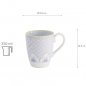 Preview: Lily Flower Tasse bei g-HoReCa (Bild 10 von 14)