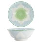 Preview: TDS, Ramen Bowl Giftset, Lily Flower, 2-piece set, Ø 20.5 x 8cm 1200ml, Itm No. 22646