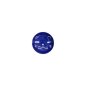 Preview: Sauce Bowl Kawaii Lucky Cat Blue, Porcelain, Ø 9 × 2.5 cm, Item No. 22663