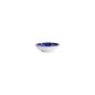 Preview: Sauce Bowl Kawaii Lucky Cat Blue, Porcelain, Ø 9 × 2.5 cm, Item No. 22663