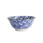 Preview: TDS, Rice Bowl, Mixed Bowls Kristal, Ø 15x7cm 550ml - Item No: 2280