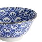 Preview: TDS, Rice Bowl, Mixed Bowls Kristal, Ø 15x7cm 550ml - Item No: 2280
