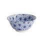Preview: TDS, Rice Bowl, Mixed Bowls Kristal, Ø 15x7cm 550ml - Item No: 2281